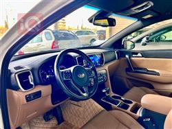 کیا سپۆرتاج